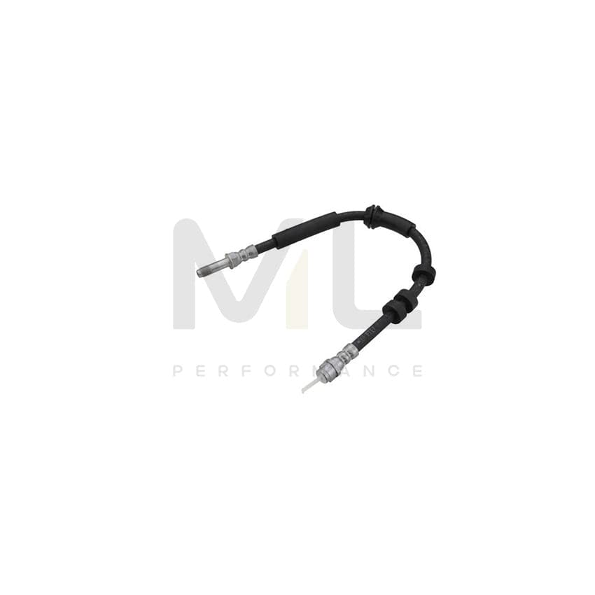 TEXTAR 40210000 Brake Hose for AUDI A4 B8 Allroad (8KH) 408mm