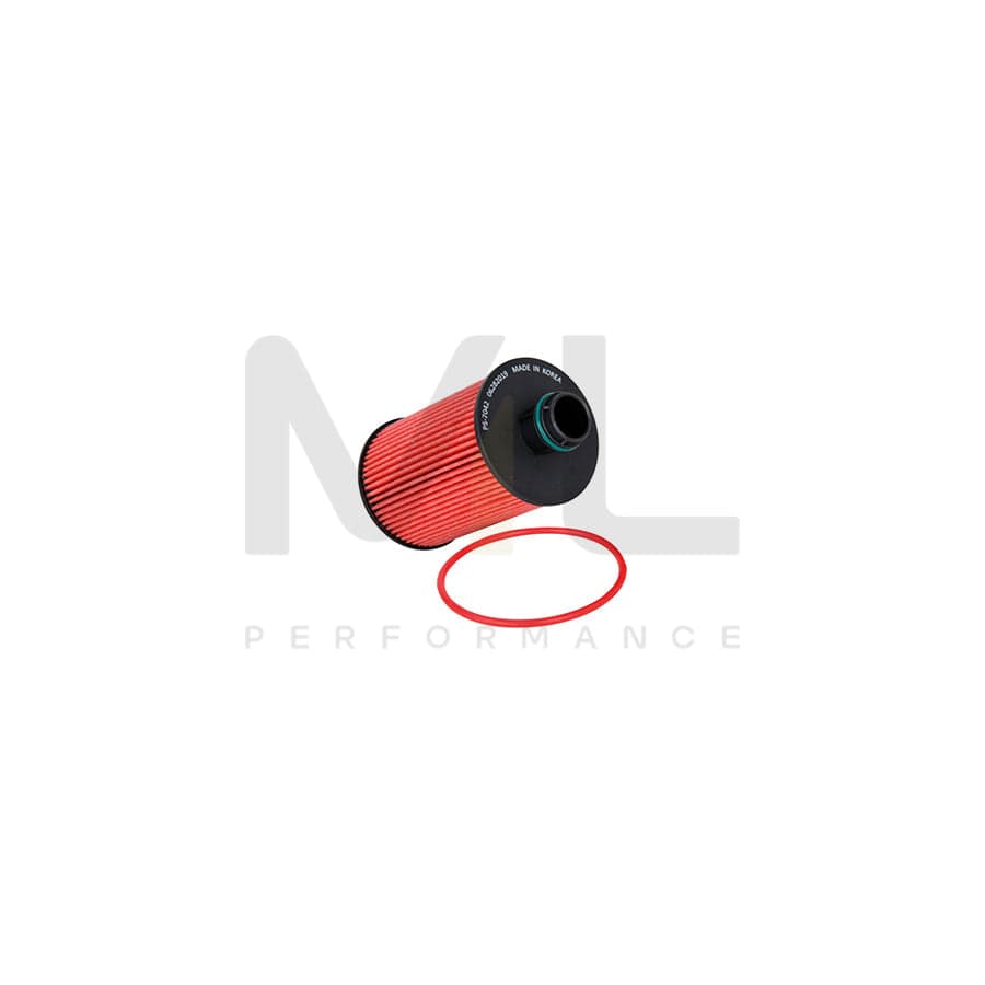 K&N HP-7042 Oil Filter