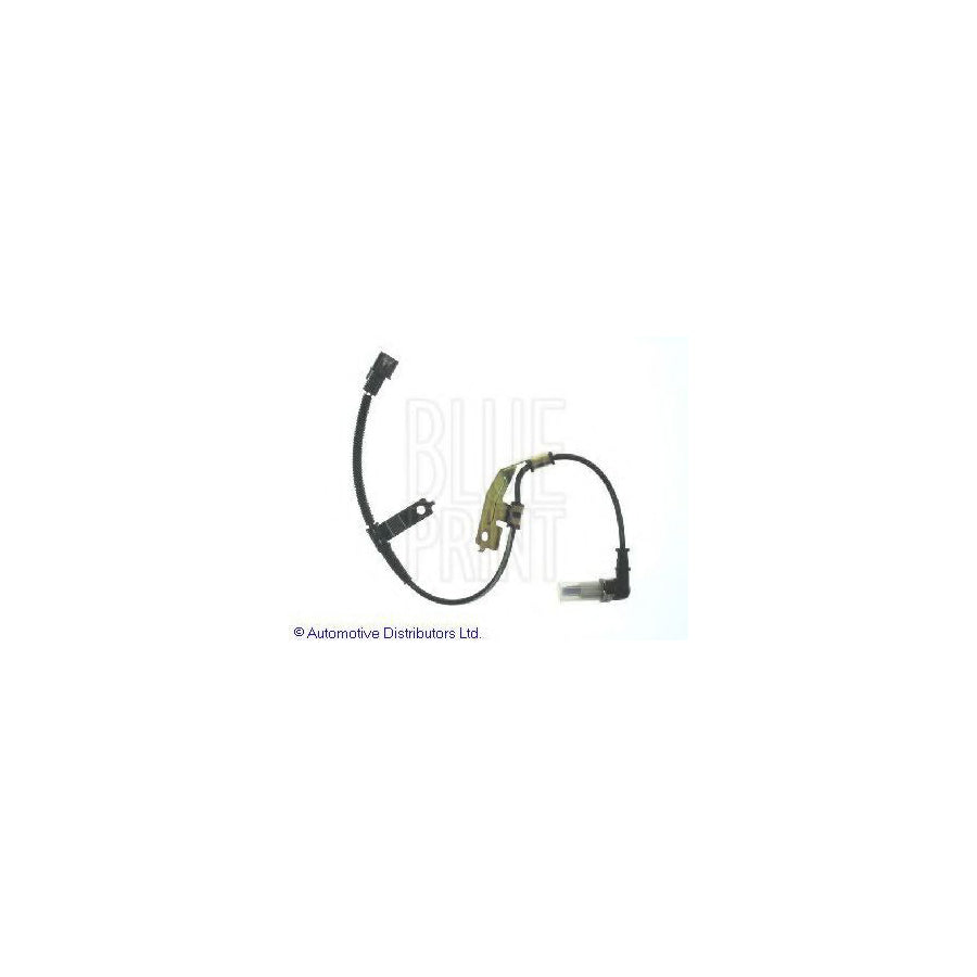 Blue Print Adg07110 Abs Sensor for Hyundai H-1