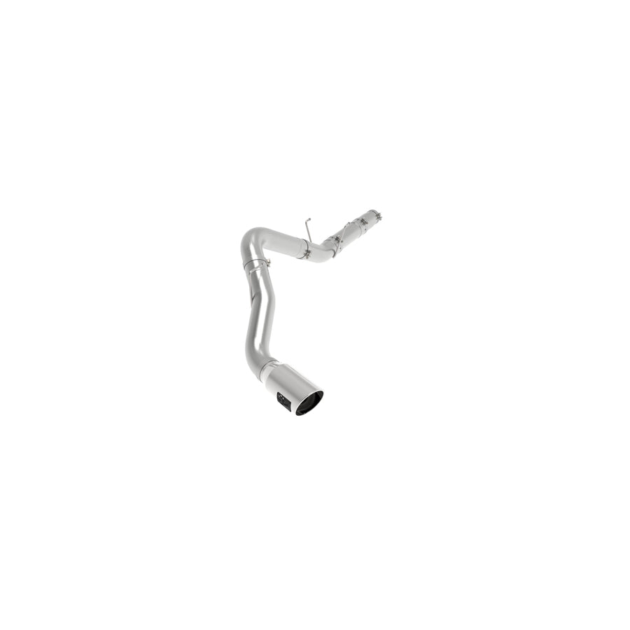 aFe 49-02078-P DPF-Back Exhaust System RAM Diesel Trucks 19-21 L6-6.7L (td)