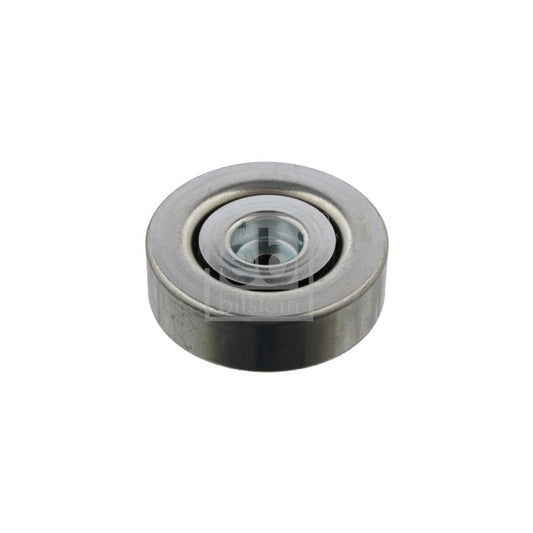 Febi Bilstein 01790 Deflection / Guide Pulley, V-Ribbed Belt