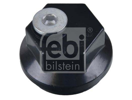 Febi Bilstein 172480 Protection Lid, Wheel Hub | ML Performance UK Car Parts