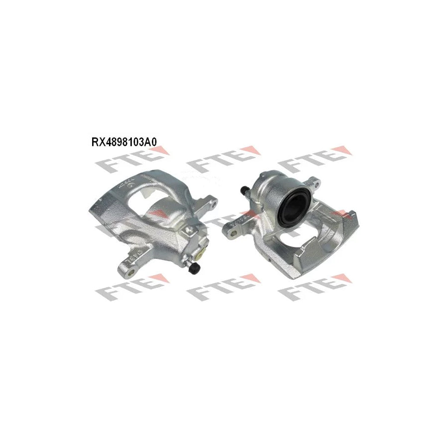 FTE Rx4898103A0 Brake Caliper