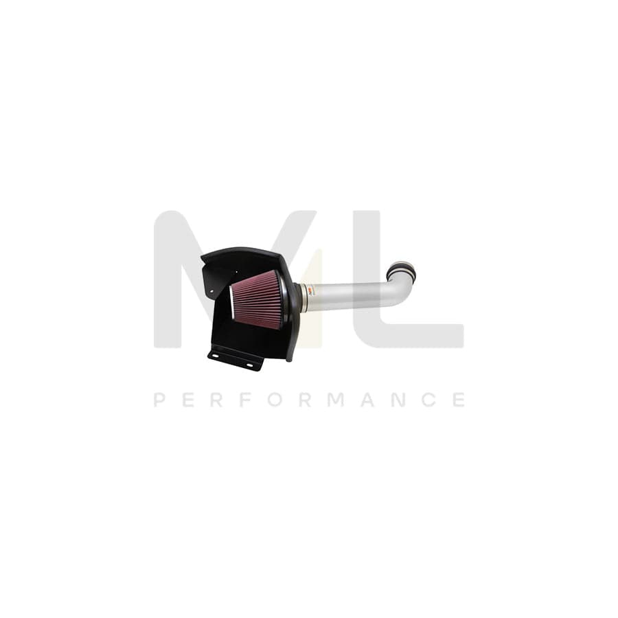 K&N 69-2546TS Performance Air Intake System