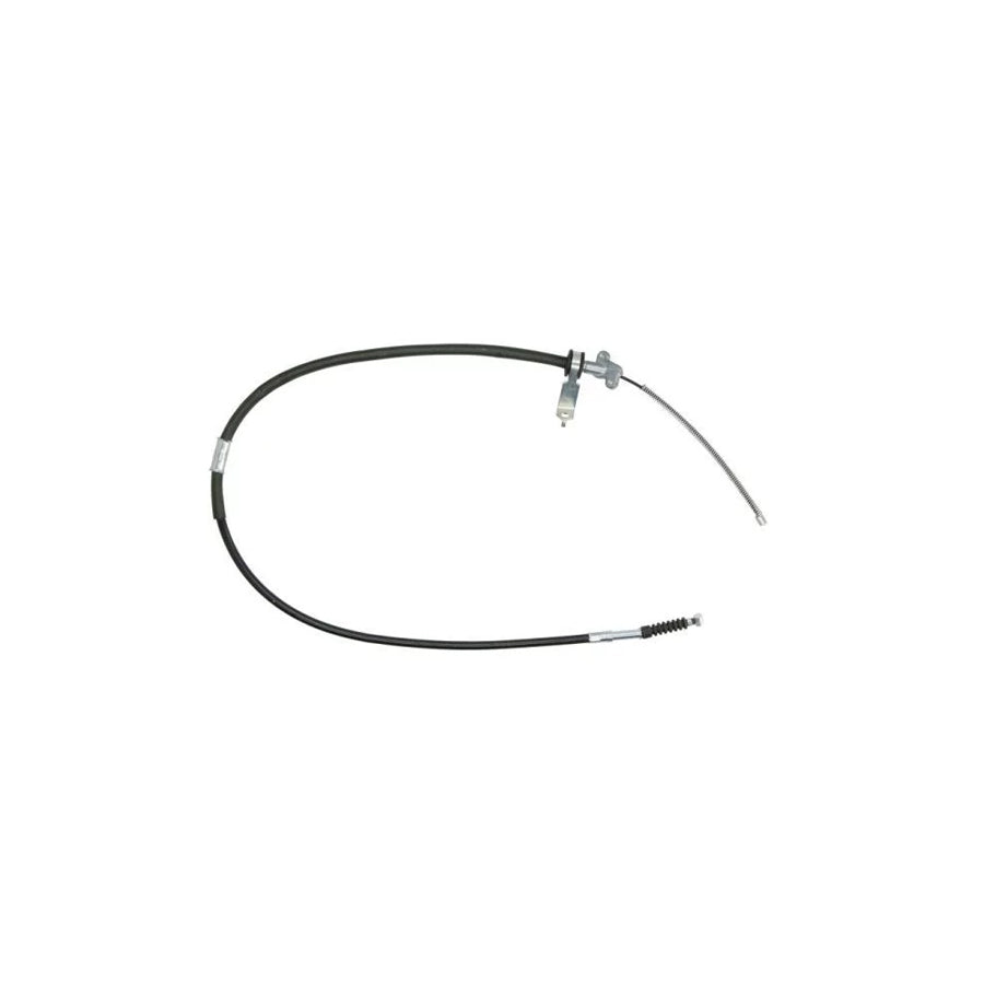 ABE C72093ABE Hand Brake Cable for Toyota Hiace