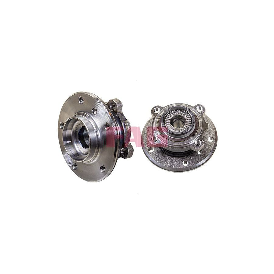 FAG 713 1305 10 Wheel Bearing For BMW X1 (E84)