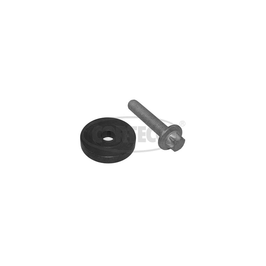 Corteco 80004890 Bolt Set, Crankshaft Pulley