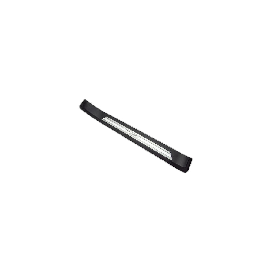 Genuine BMW 51478159934 E39 Front Right Entrance Cover SCHWARZ (Inc. 540iP, 523i & 535i)