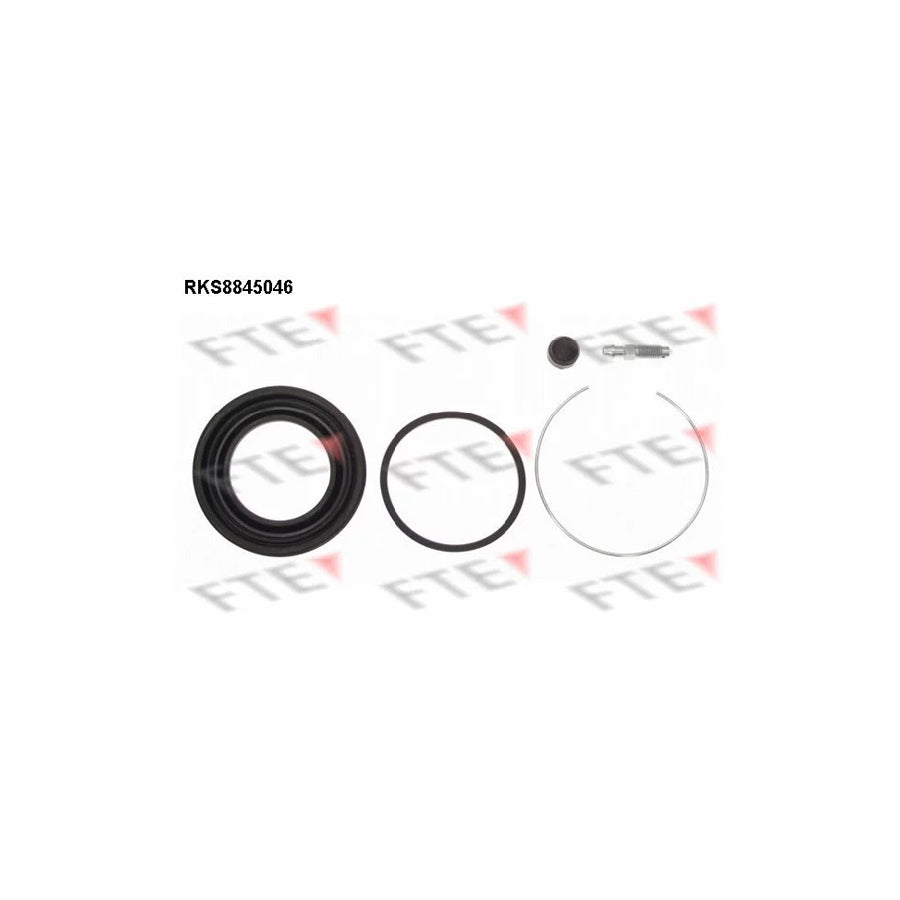 FTE Rks8845046 Repair Kit, Brake Caliper
