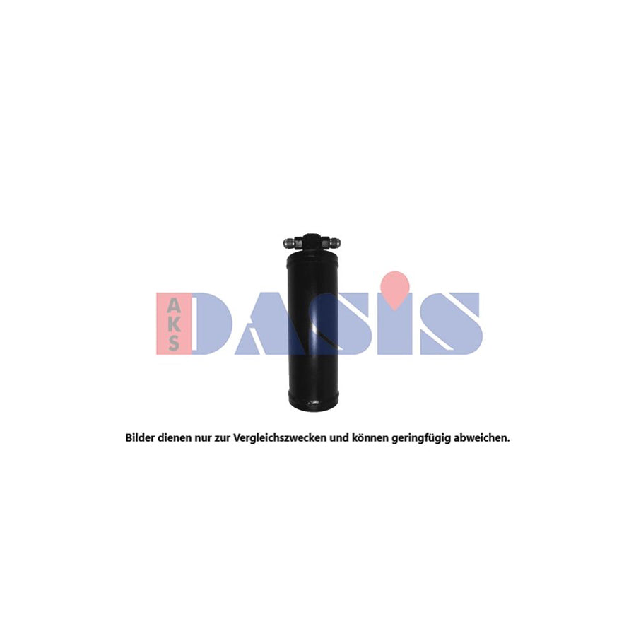 AKS Dasis 800691N Dryer, Air Conditioning