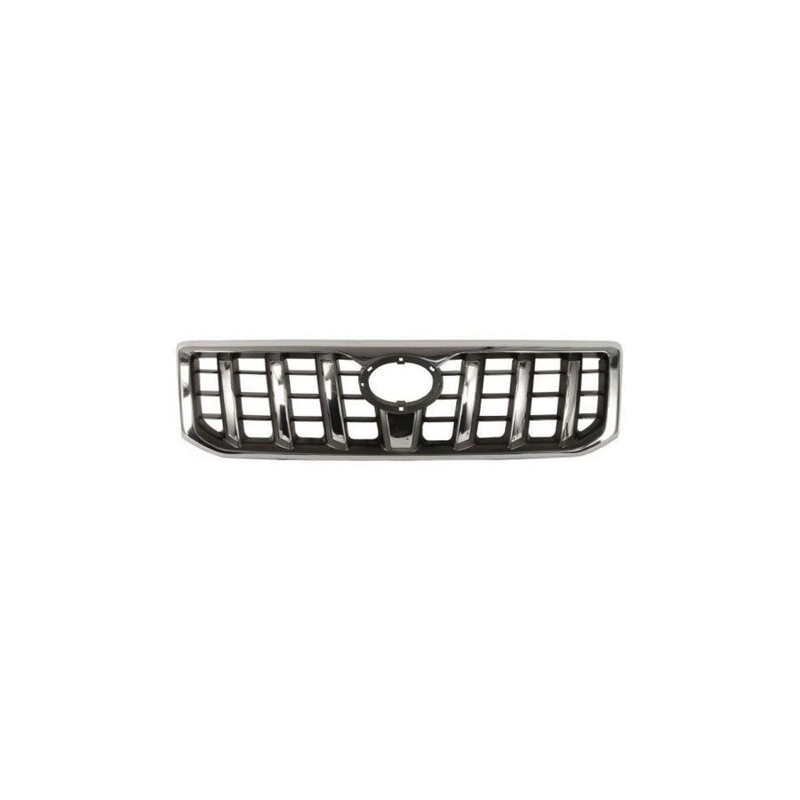 Blic 6502-07-8136990P Radiator Grille for Toyota Land Cruiser Prado 120 (J120)