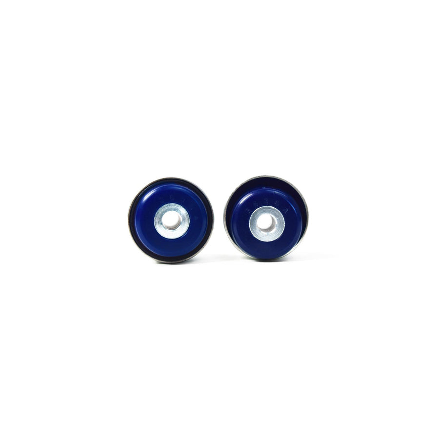 SuperPro SPF5179K SuperPro Control Arm Lower-Inner Rear Bush Kit - Single Offset