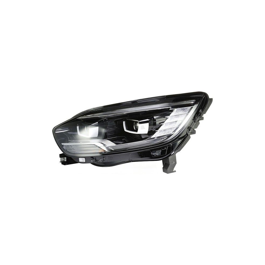 Hella 1LX 012 293-111 Headlight