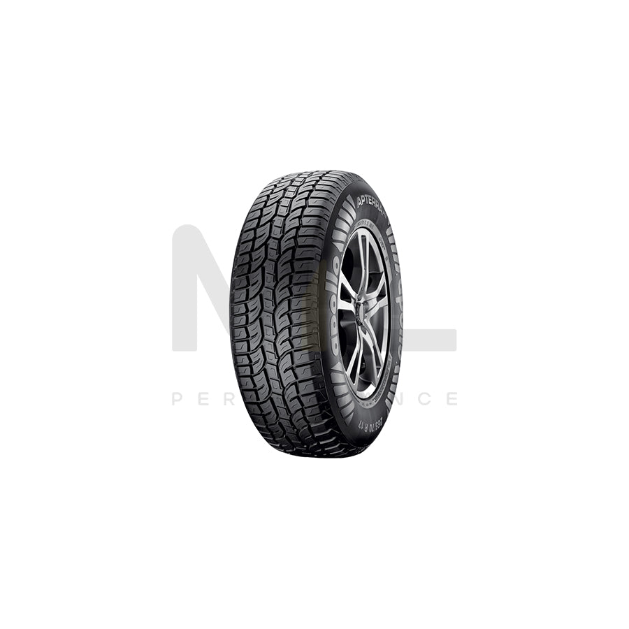 Apollo Apterra A/T 225/70 R15 100S SUV Summer Tyre