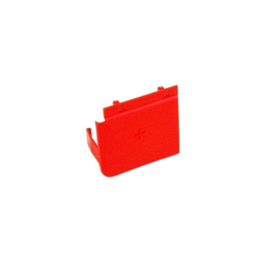 Genuine BMW 61211386645 E36 E32 E31 Cover Positive Battery Terminal FLACHE VERSION (Inc. 730i)