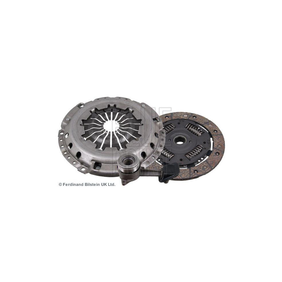 Blue Print Adf123024 Clutch Kit for Ford Focus
