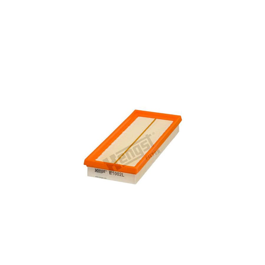 Hengst Filter E1002L Air Filter For Smart Fortwo