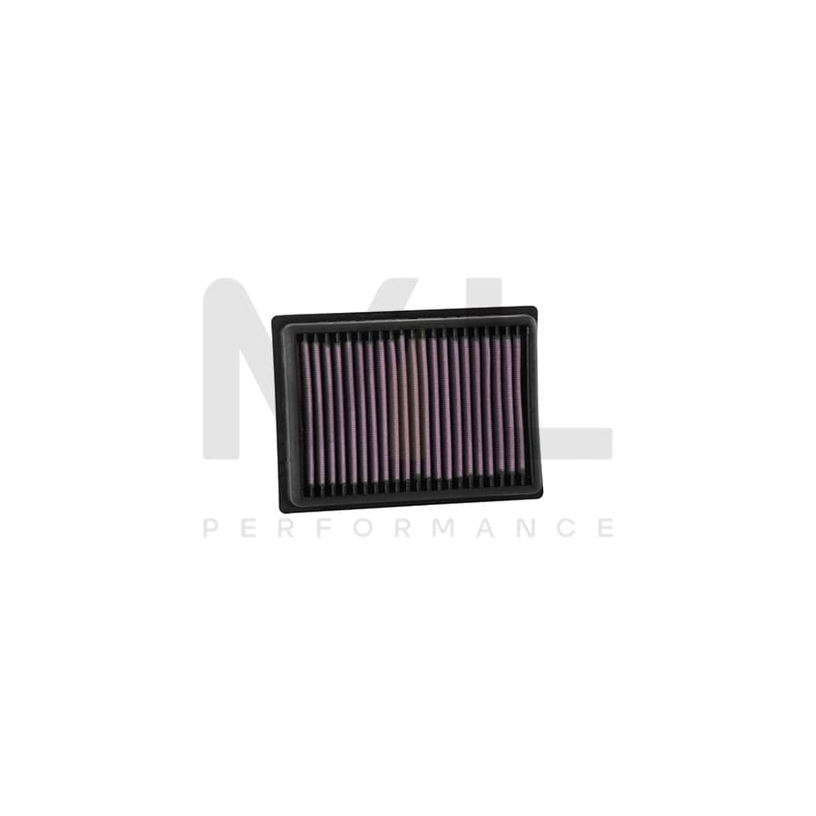 K&N KT-7918 Replacement Air Filter