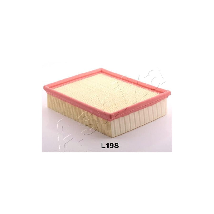 Ashika 20-0L-L19 Air Filter For Land Rover Defender