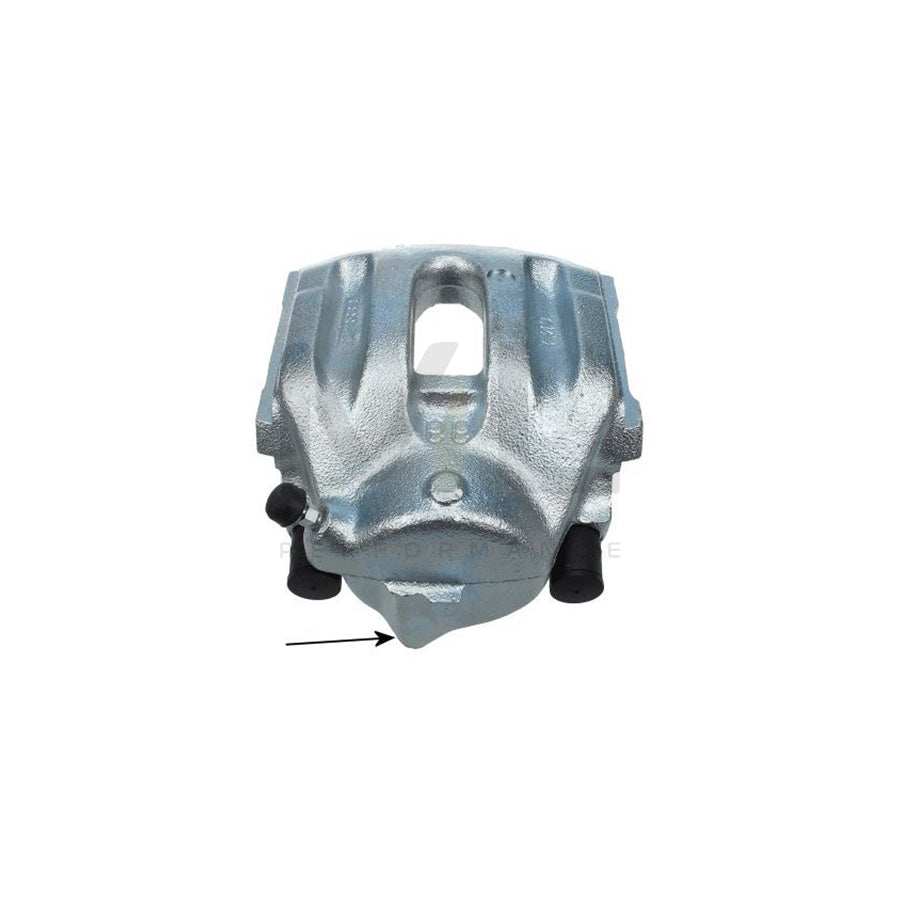 TEXTAR 38082700 Brake Caliper without holder