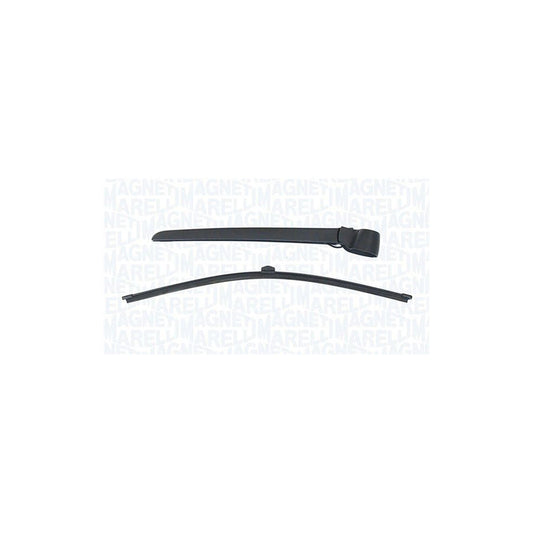 Magneti Marelli 000723180311 Wiper Blade For Audi Q3 (8Ub, 8Ug)