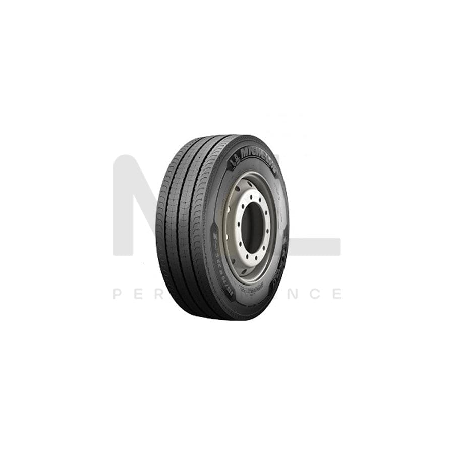 Michelin X Multi Energy Z VQ 315/80 R22.5 156/150L Truck Winter Tyre