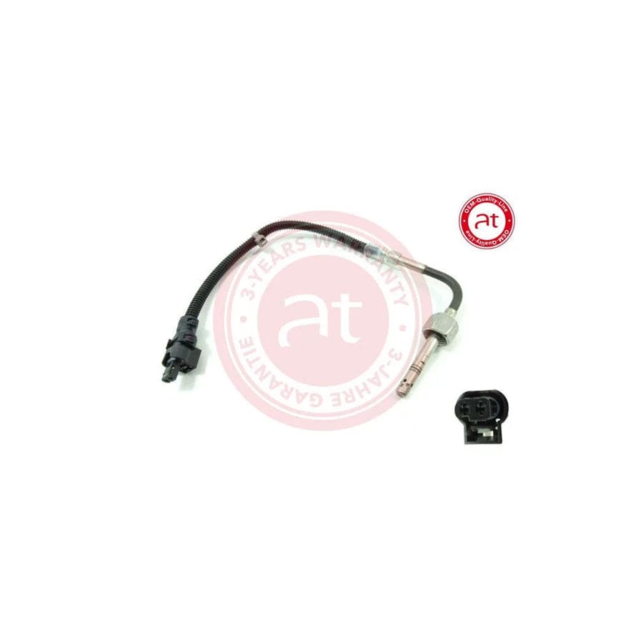 at autoteile germany At10924 Sensor, Exhaust Gas Temperature
