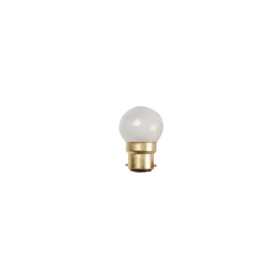 RING R804 12V 12W LBC B22d Bus Bulb
