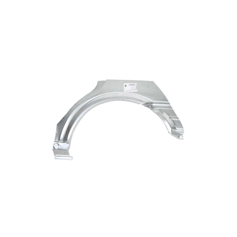 Blic 6504-03-5051585P Panelling, Mudguard for OPEL ASTRA