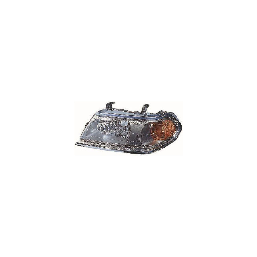 Abakus 3141131Lus1 Headlight for Mitsubishi Pajero / Shogun Sport I Off-Road (K70, K90)