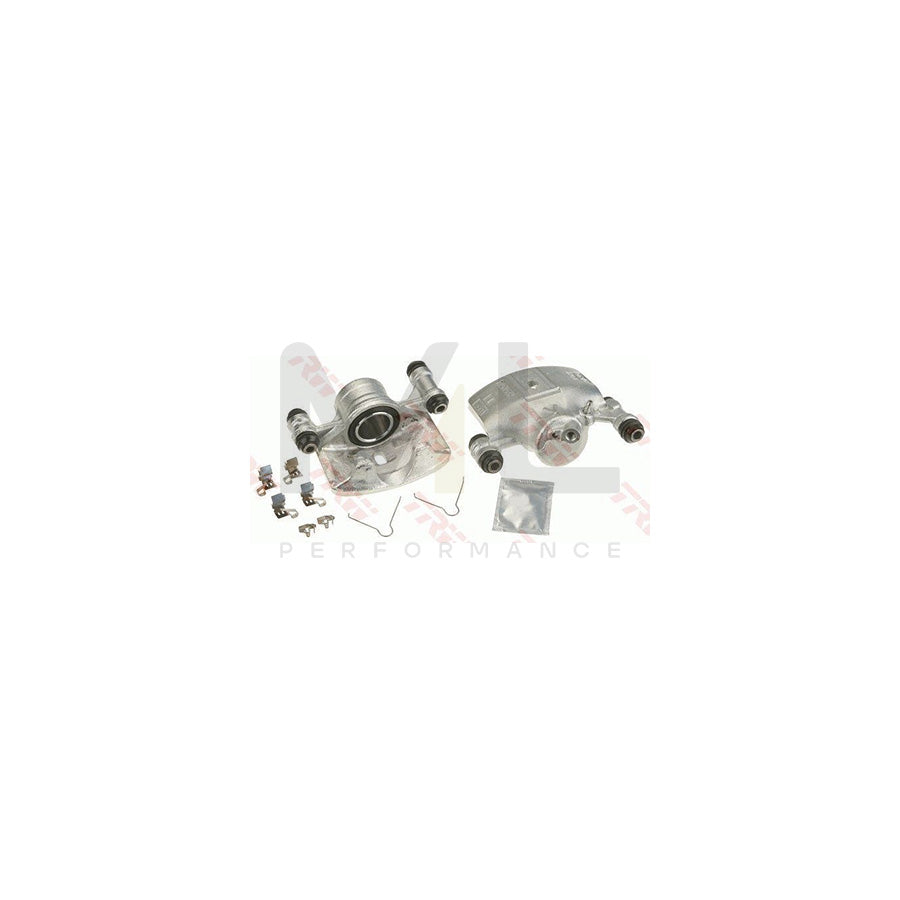 TRW BHS1255E Brake Caliper for TOYOTA COROLLA