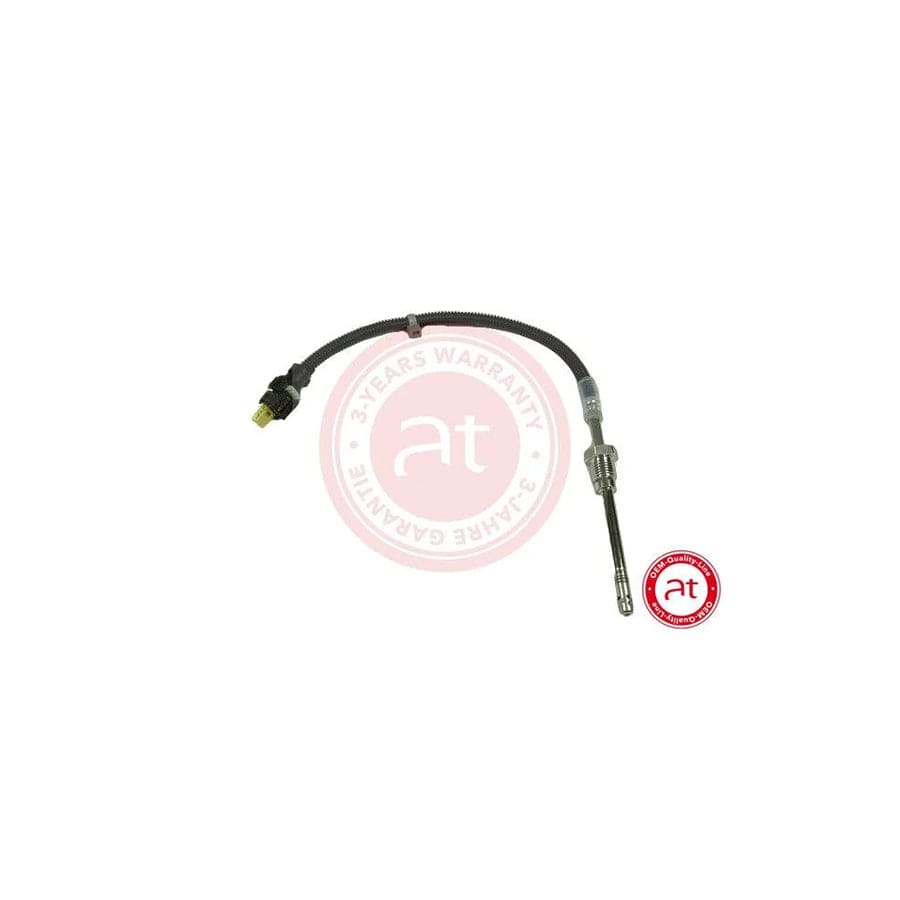 at autoteile germany At10923 Sensor, Exhaust Gas Temperature