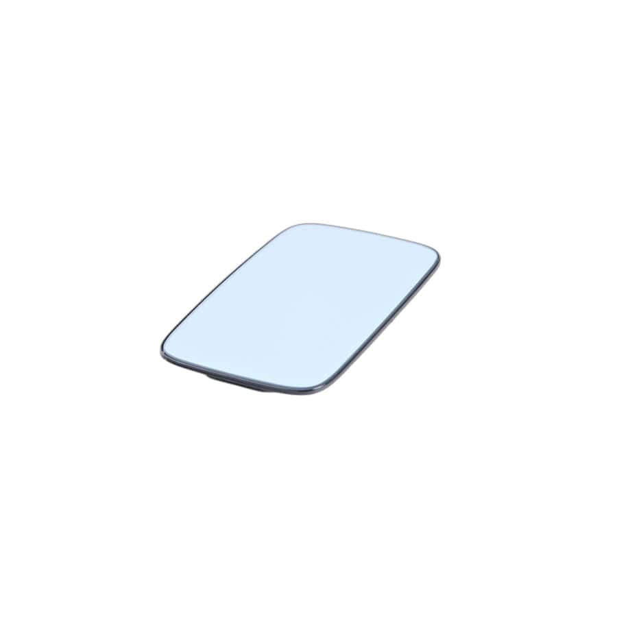 Genuine BMW 51161938064 E34 E32 Mirror Glas Heated,Plugged-In (Inc. M5, 518i & 750iLS)