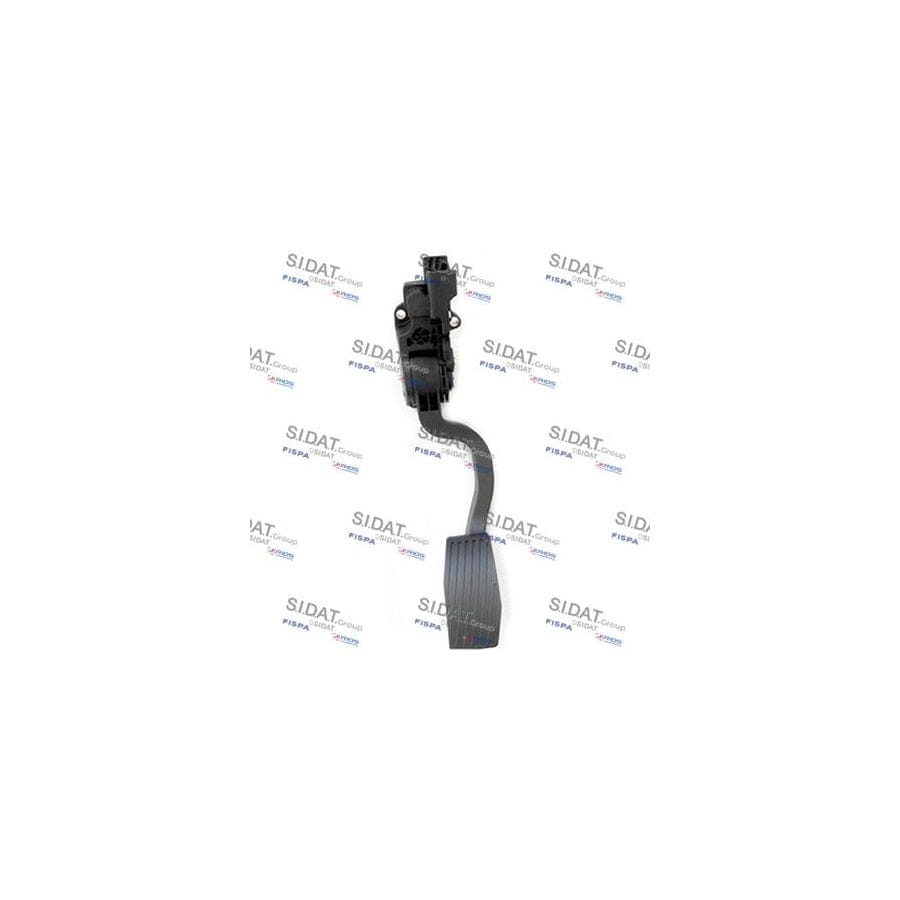 SIDAT 84.2088 Accelerator Pedal Kit