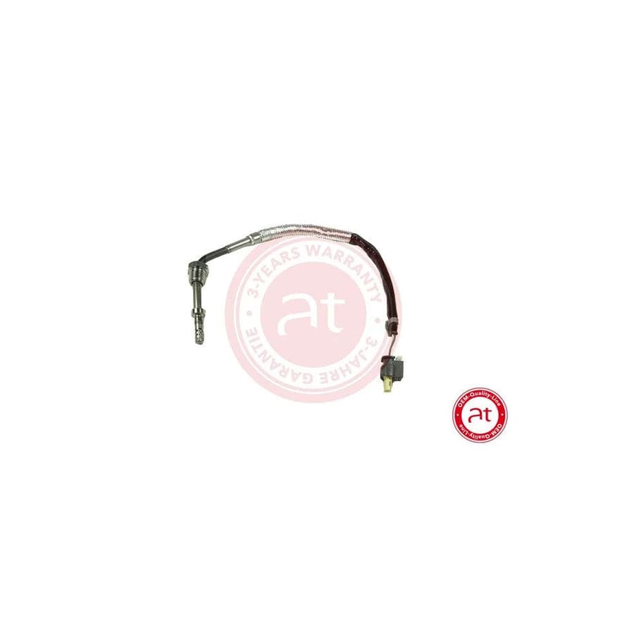 at autoteile germany At10921 Sensor, Exhaust Gas Temperature Suitable for Mercedes-Benz Sprinter
