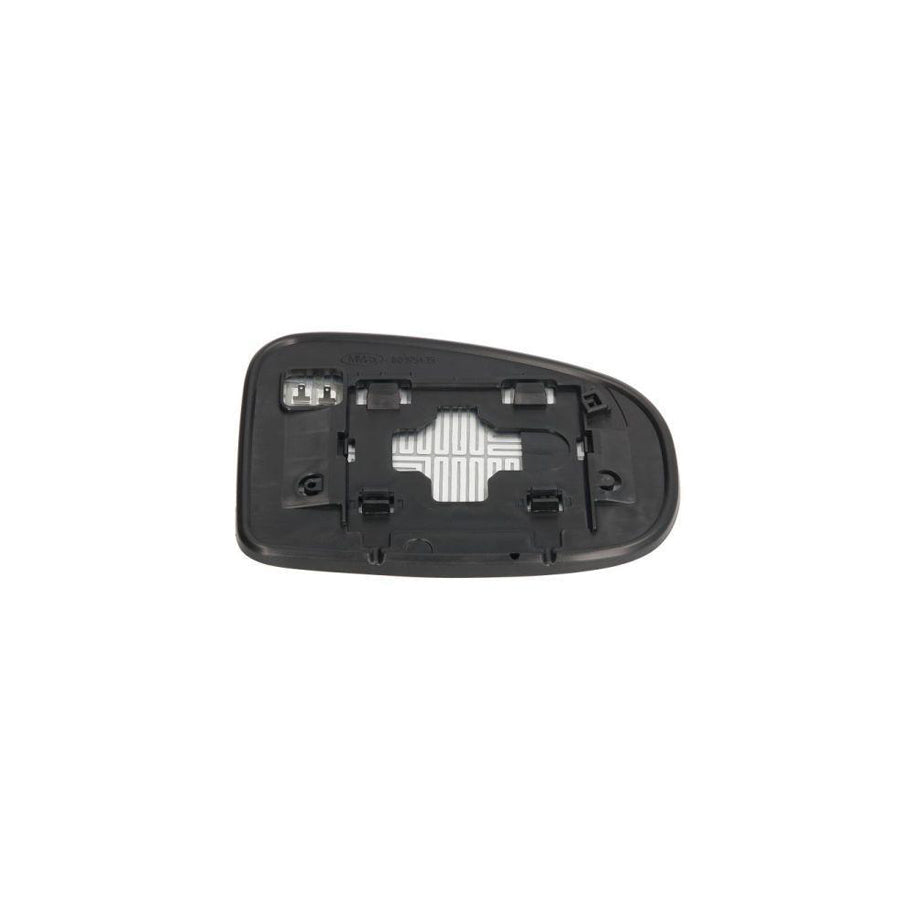 Blic 6102-19-2002511P Mirror Glass, Outside Mirror for Toyota Prius Plus (Xw40)