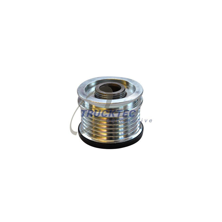 Trucktec Automotive 02.17.083 Alternator Freewheel Clutch