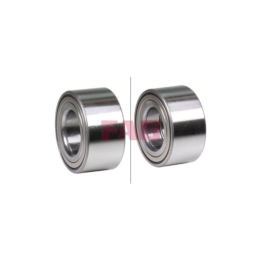 FAG 713 1265 10 Wheel Bearing For Mitsubishi Lancer Vii Saloon (Cs_A, Ct_A)