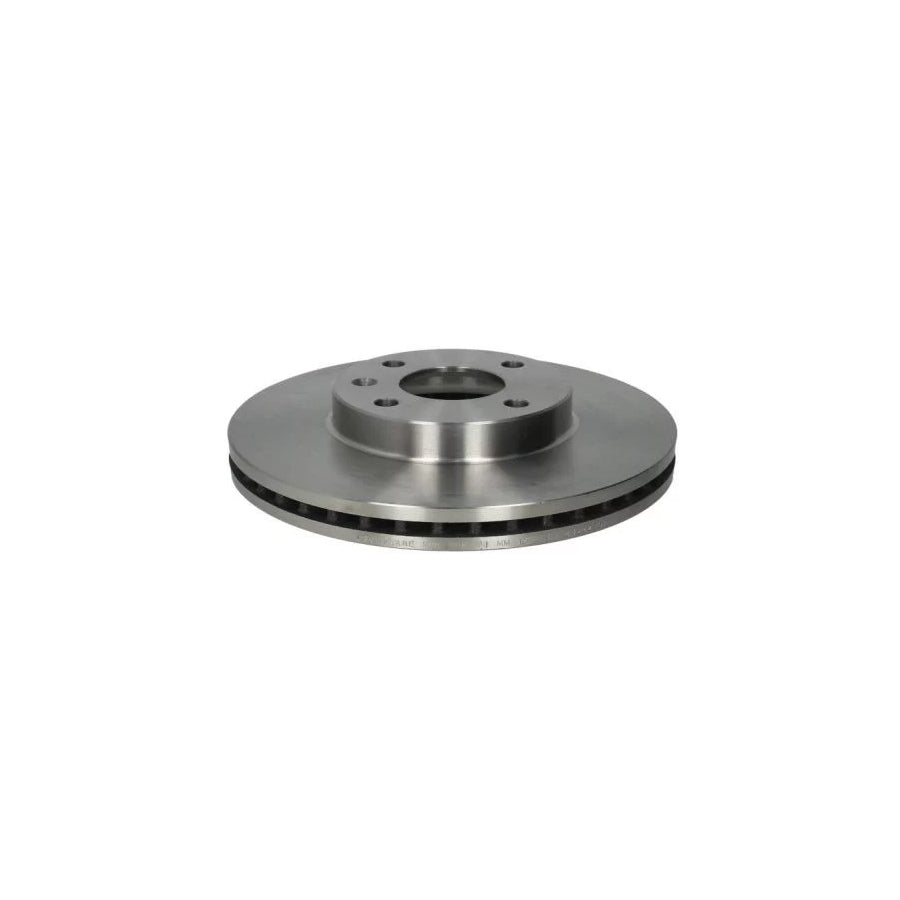 ABE C30025ABE Brake Disc for Chevrolet Aveo