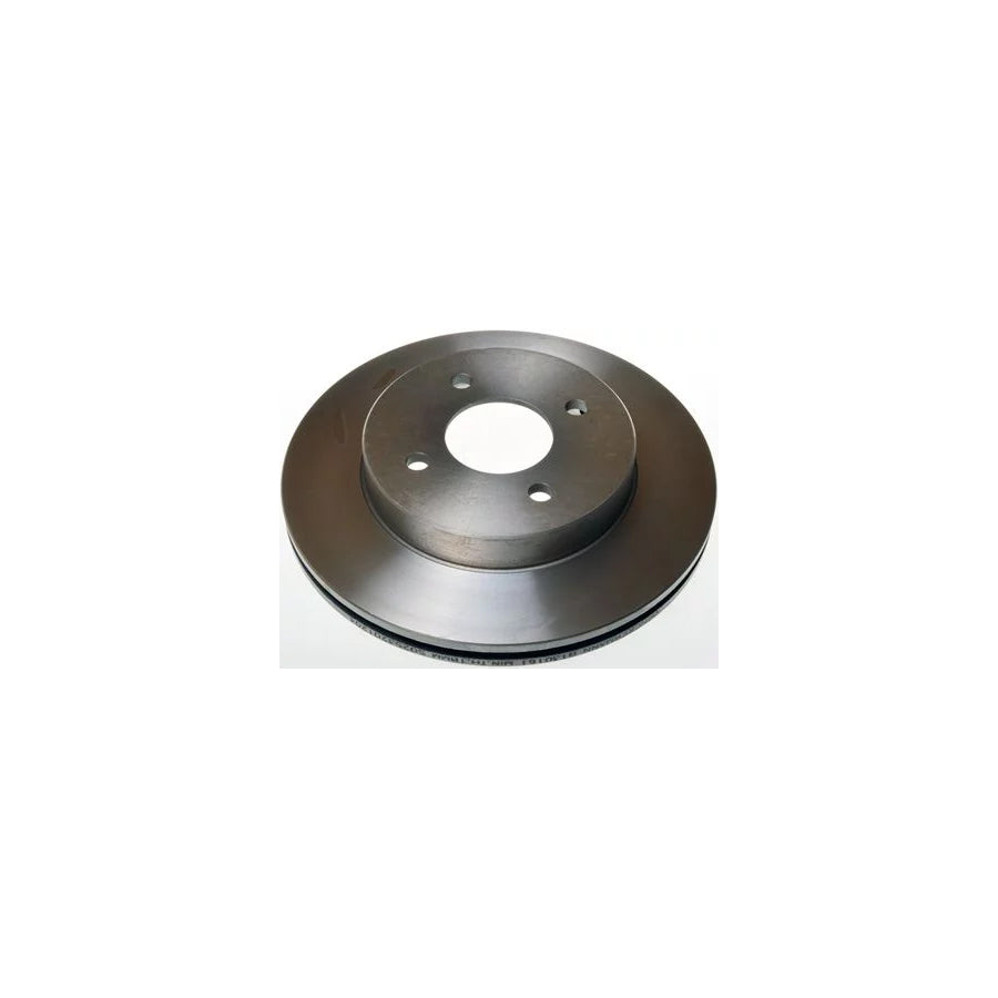 Denckermann B130161 Brake Disc for Nissan Almera