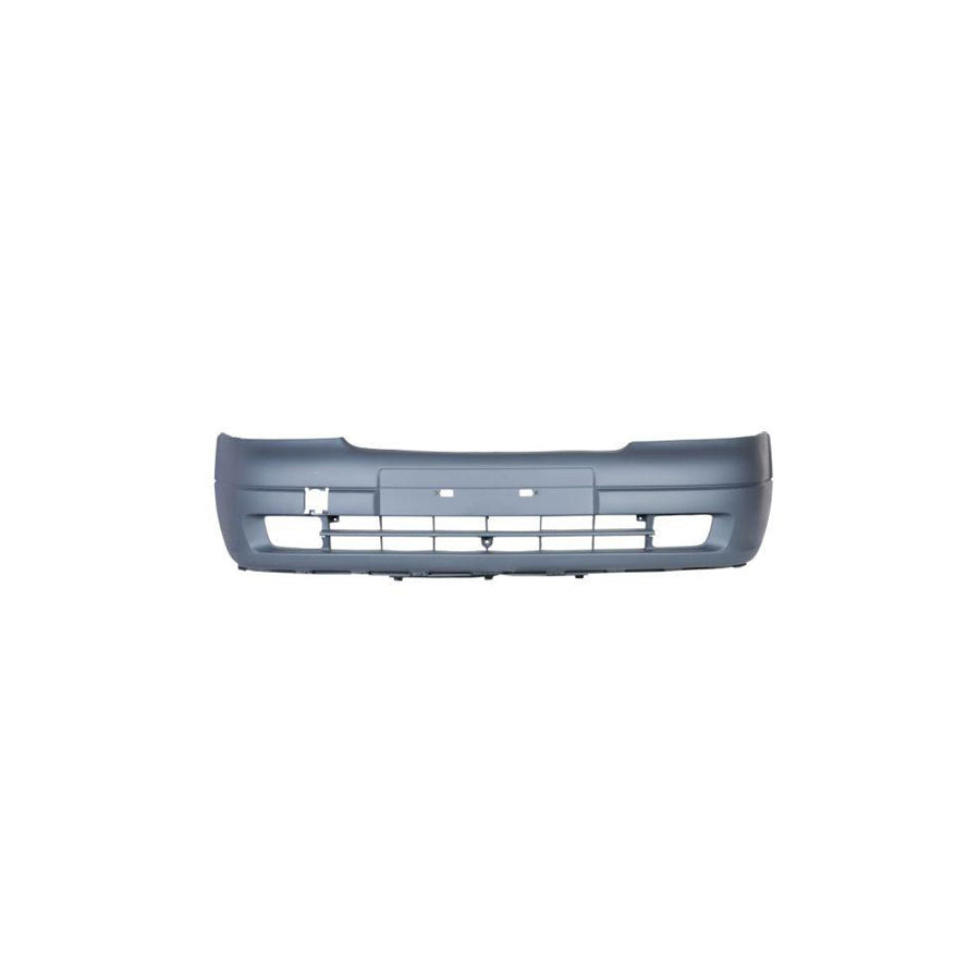 Blic 5510-00-5051902Q Bumper for Opel Astra
