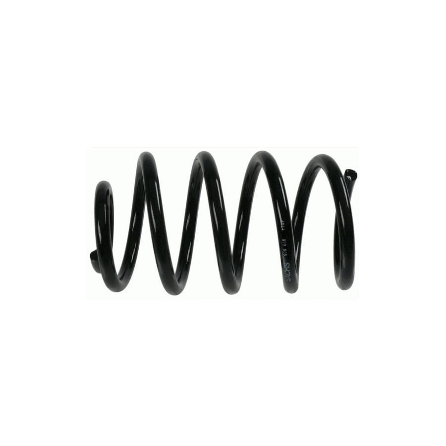 Sachs 998 446 Coil Spring for Audi Tt