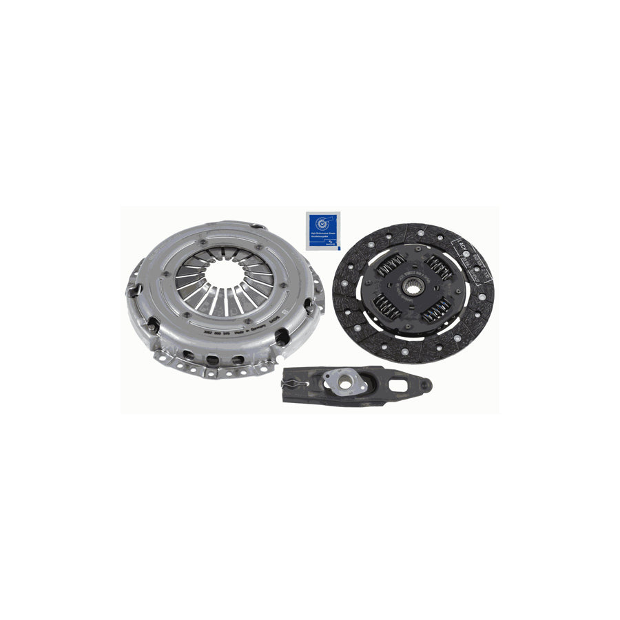 Sachs 3000 951 038 Clutch Kit