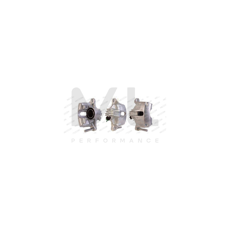 Ferodo Premier FCL694050 Brake Caliper With Accessories