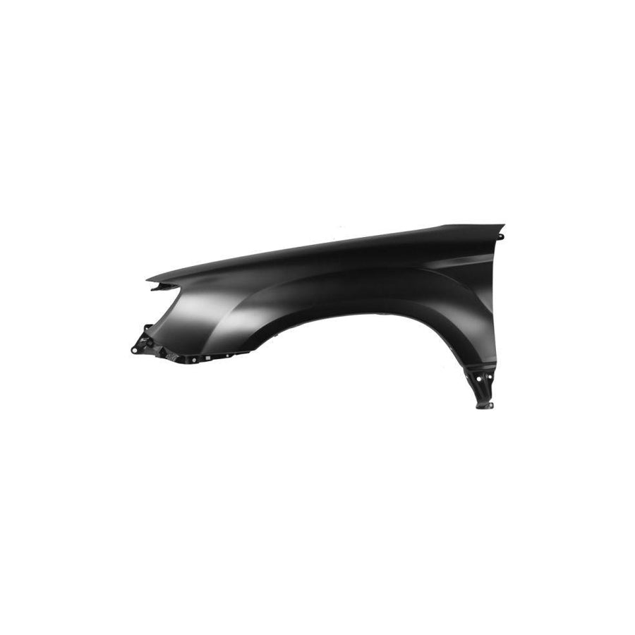 Blic 6504-04-6736315P Wing Fender for Subaru Forester II (Sg)