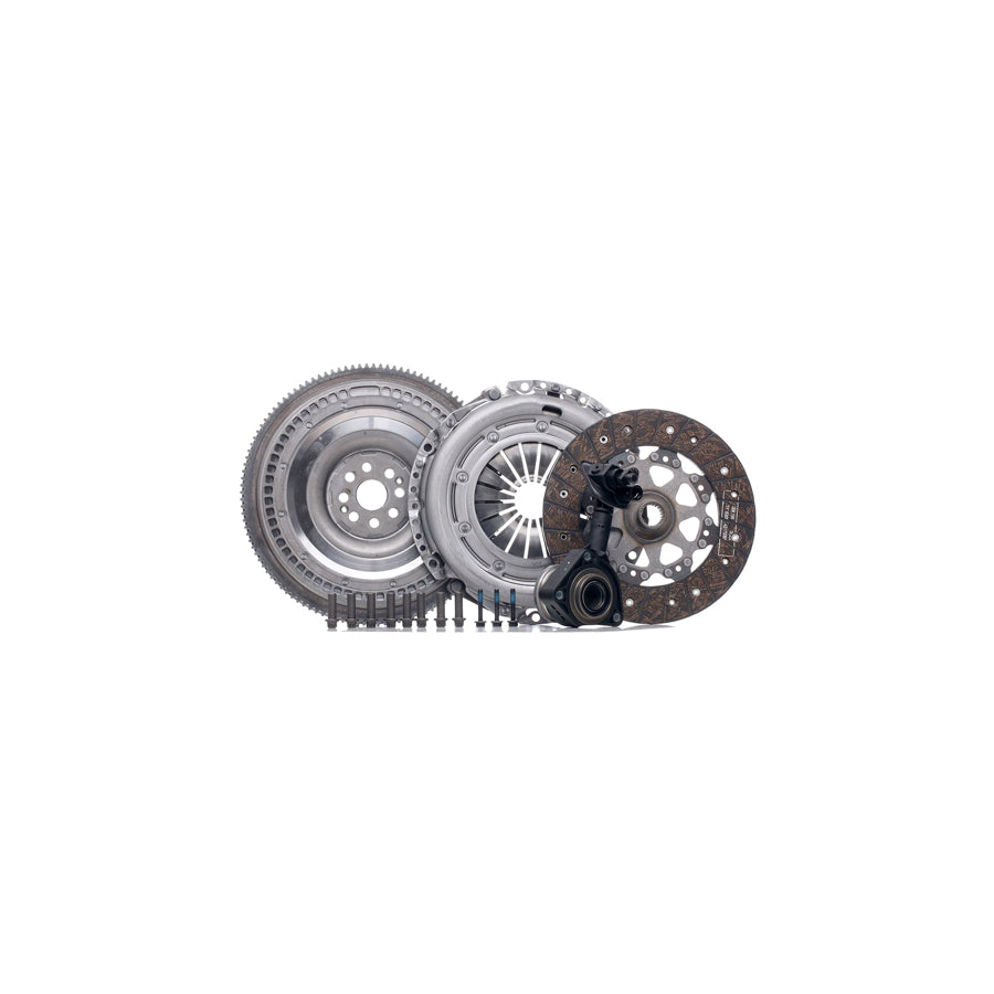 Sachs Zms Modul Xtend Plus Csc 2290 601 105 Clutch Kit