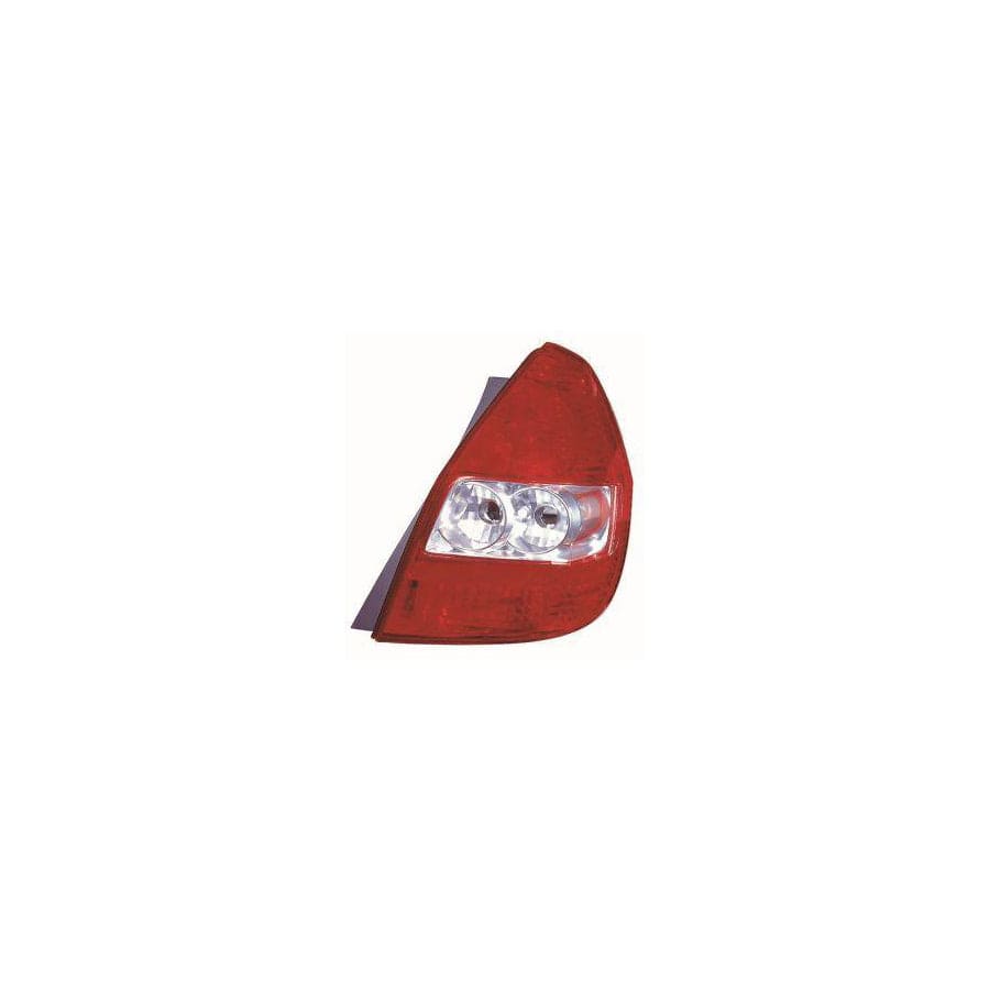 Abakus 2171962L3Ldue Rear Light for Honda Jazz Hatchback (Gd, Ge3, Ge2)
