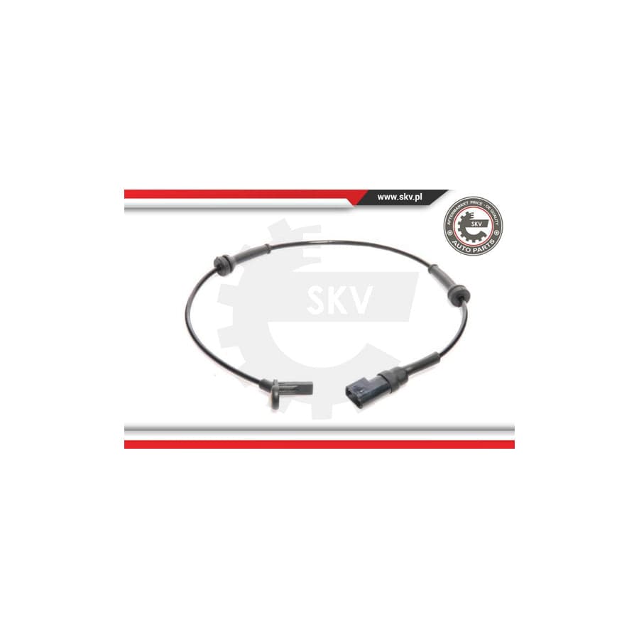 ESEN SKV 06SKV067 ABS Sensor for FORD FOCUS