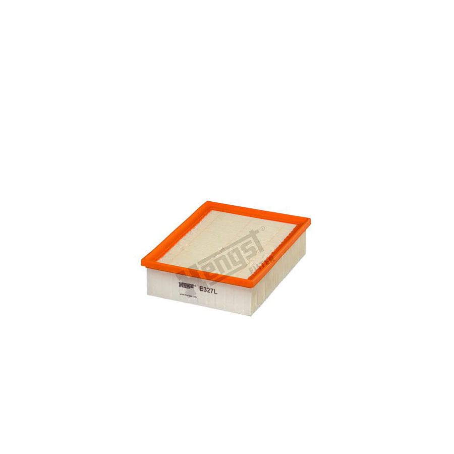 Hengst Filter E327L Air Filter
