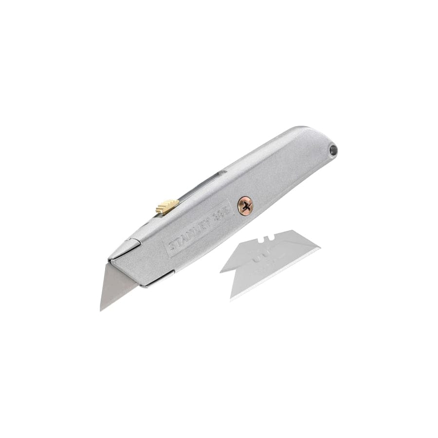 STANLEY® STA210099 99E Original Retractable Blade Knife